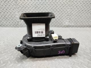 Мотор охлаждения батареи HONDA FIT GP5 LEB 1J810-5P6-0032 4 ракурс Мотор охлаждения батареи HONDA FIT GP5 LEB 1J810-5P6-0032 4 ракурс