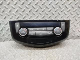 Климат контроль NISSAN X-TRAIL 2015