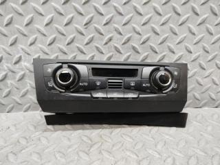 Климат-контроль AUDI Q5 8R ,8T2820043AF ,8T2820043AF 1 ракурс Климат-контроль AUDI Q5 8R ,8T2820043AF ,8T2820043AF 1 ракурс