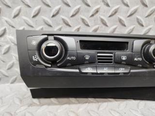 Климат-контроль AUDI Q5 8R 8T2820043AF 2 ракурс