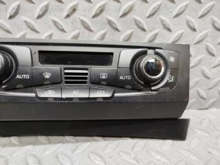 Климат-контроль AUDI Q5 8R 8T2820043AF 3 ракурс