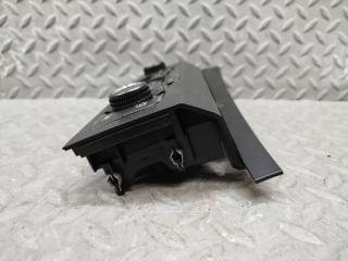 Климат-контроль AUDI Q5 8R 8T2820043AF 4 ракурс