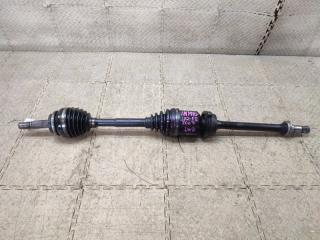 Запчасть привод передний правый TOYOTA ISIS 2007