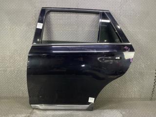Дверь левая задняя SUBARU OUTBACK BS9 FB25ASYHAA 60409AL0309P 1 ракурс