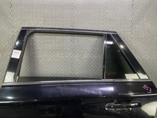 Дверь левая задняя SUBARU OUTBACK BS9 FB25ASYHAA 60409AL0309P 2 ракурс