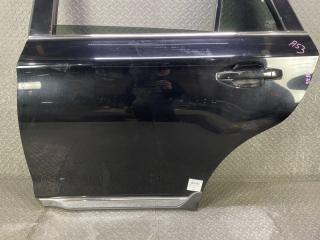 Дверь левая задняя SUBARU OUTBACK BS9 FB25ASYHAA 60409AL0309P 3 ракурс