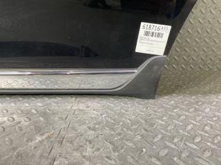 Дверь левая задняя SUBARU OUTBACK BS9 FB25ASYHAA 60409AL0309P 5 ракурс