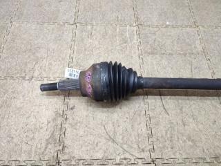 Привод правый передний JEEP GRAND CHEROKEE WK2 ERB 2 ракурс