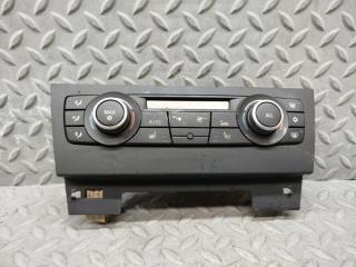 Климат-контроль BMW X1 E84 64119221852 1 ракурс