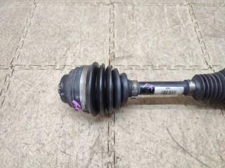 Привод правый передний BMW X1 E84 N52B30 7591682 2 ракурс