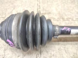 Привод правый передний BMW X1 E84 N52B30 7591682 3 ракурс