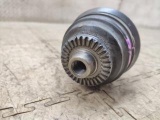 Привод правый передний BMW X1 E84 N52B30 7591682 4 ракурс