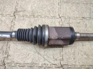 Привод правый передний BMW X1 E84 N52B30 7591682 5 ракурс