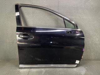 Дверь правая передняя SUBARU OUTBACK BS9 FB25ASYHAA 60009al0209p 1 ракурс