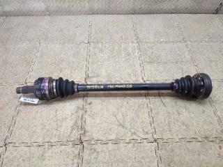 Запчасть привод задний правый BMW 1-SERIES