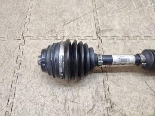 Привод левый передний BMW X1 E84 N52B30 7591681 2 ракурс