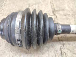 Привод левый передний BMW X1 E84 N52B30 7591681 3 ракурс