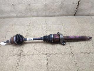Привод правый передний MINI HATCH R56 N12B16 7589764-03 1 ракурс