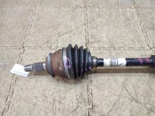 Привод правый передний MINI HATCH R56 N12B16 7589764-03 2 ракурс