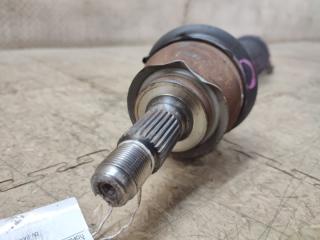 Привод правый передний MINI HATCH R56 N12B16 7589764-03 4 ракурс