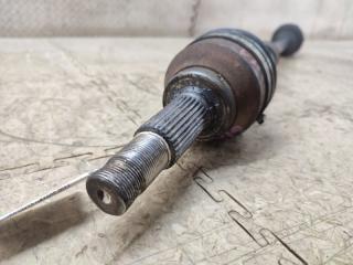 Привод правый передний NISSAN NV200 VM20 HR16DE 39100JX00B 4 ракурс