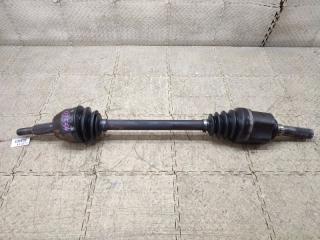 Запчасть привод задний левый LINCOLN NAVIGATOR