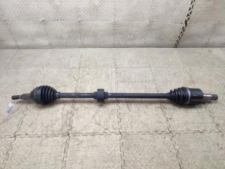 Фото запчасти привод передний правый CHRYSLER GRAND VOYAGER контрактная запчасть Запчасть привод передний правый CHRYSLER GRAND VOYAGER