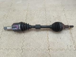 Фото запчасти привод передний левый CHRYSLER GRAND VOYAGER 2011 контрактная запчасть Запчасть привод передний левый CHRYSLER GRAND VOYAGER 2011