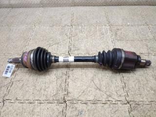 Привод левый передний MINI HATCH R56 N12B16 7589763-02 1 ракурс