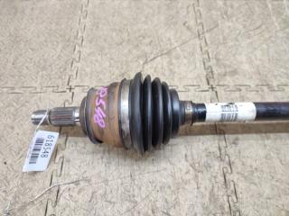 Привод левый передний MINI HATCH R56 N12B16 7589763-02 2 ракурс