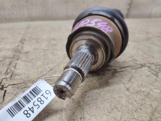 Привод левый передний MINI HATCH R56 N12B16 7589763-02 4 ракурс
