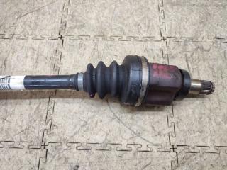 Привод левый передний MINI HATCH R56 N12B16 7589763-02 5 ракурс