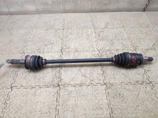 Привод правый задний SUBARU LEGACY BR9 EJ255 1 ракурс