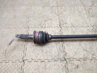 Привод правый задний SUBARU LEGACY BR9 EJ255 2 ракурс