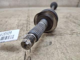 Привод правый задний SUBARU LEGACY BR9 EJ255 4 ракурс