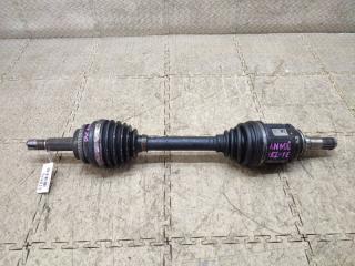 Запчасть привод передний левый TOYOTA ISIS 2007