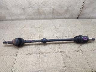 Фото запчасти привод передний правый CHRYSLER GRAND VOYAGER 2011 контрактная запчасть Запчасть привод передний правый CHRYSLER GRAND VOYAGER 2011