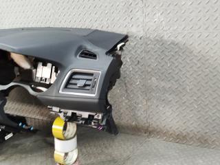 Торпедо SUBARU OUTBACK BS9 FB25ASYHAA 3 ракурс