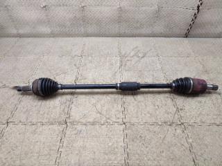 Фото запчасти привод передний правый HONDA INSIGHT контрактная запчасть Запчасть привод передний правый HONDA INSIGHT