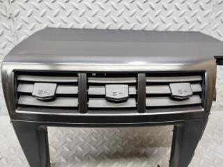 Консоль магнитофона TOYOTA PRIUS ALPHA ZVW41 2ZR-FXE 55405-47091 2 ракурс