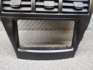 Консоль магнитофона TOYOTA PRIUS ALPHA ZVW41 2ZR-FXE 55405-47091 3 ракурс