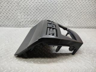Консоль магнитофона TOYOTA PRIUS ALPHA ZVW41 2ZR-FXE 55405-47091 5 ракурс
