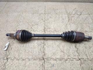 Фото запчасти привод передний левый HONDA INSIGHT контрактная запчасть Запчасть привод передний левый HONDA INSIGHT