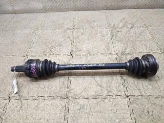 Запчасть привод задний левый BMW 1-SERIES