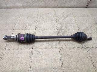 Фото запчасти привод передний левый HONDA VAMOS 2006 контрактная запчасть Запчасть привод передний левый HONDA VAMOS 2006