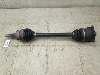 Привод правый задний NISSAN SKYLINE KV36 VQ37VHR 1 ракурс