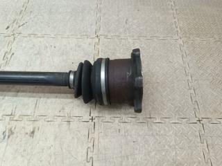 Привод правый задний NISSAN SKYLINE KV36 VQ37VHR 2 ракурс