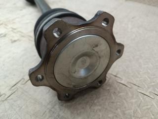 Привод правый задний NISSAN SKYLINE KV36 VQ37VHR 4 ракурс