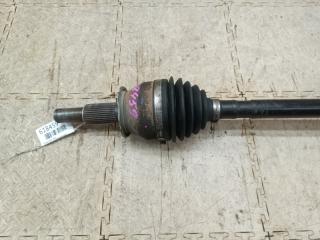 Привод правый задний NISSAN SKYLINE KV36 VQ37VHR 5 ракурс
