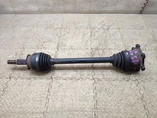 Фото запчасти привод задний левый INFINITI QX56 2004 контрактная запчасть Запчасть привод задний левый INFINITI QX56 2004